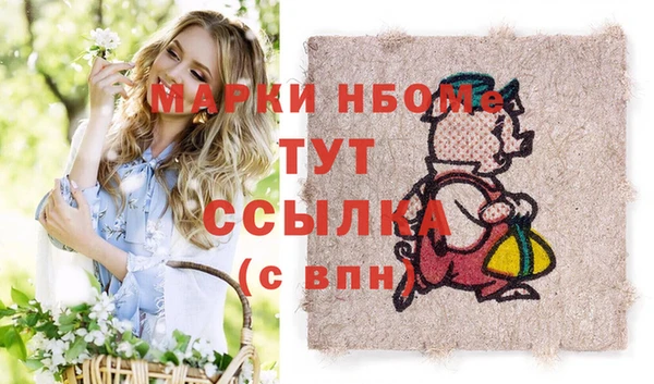 молекула духа Покровск